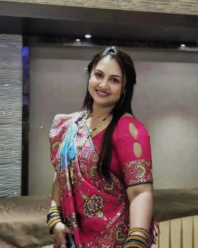 Saket Call Girl service
