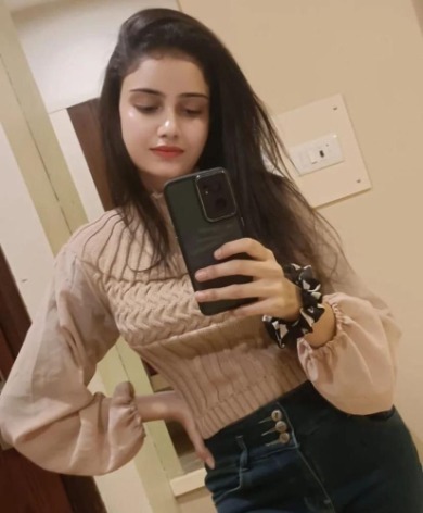 model Call Girls in Saket