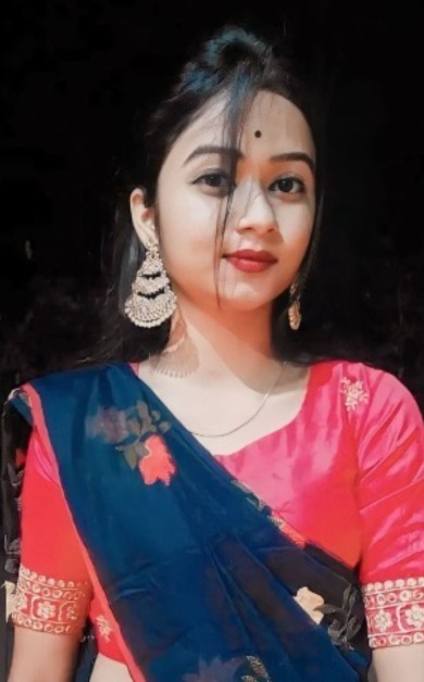 Saket Call Girl
