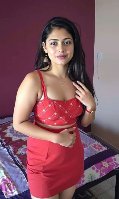 female Call Girls in Saket