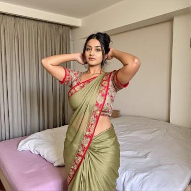 Saket Call Girl