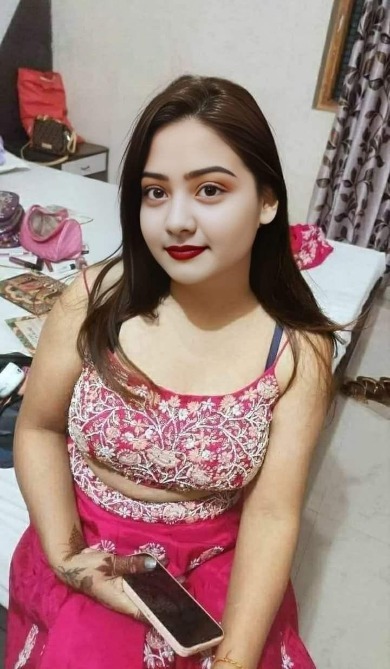 female Call Girls in Saket