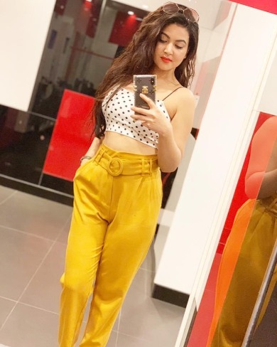 Saket Call Girl
