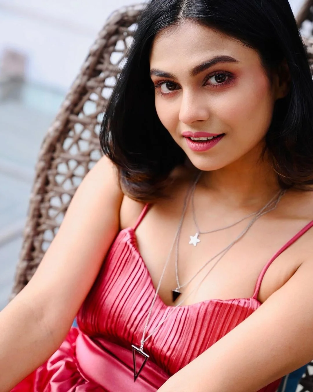 Saket Call Girl